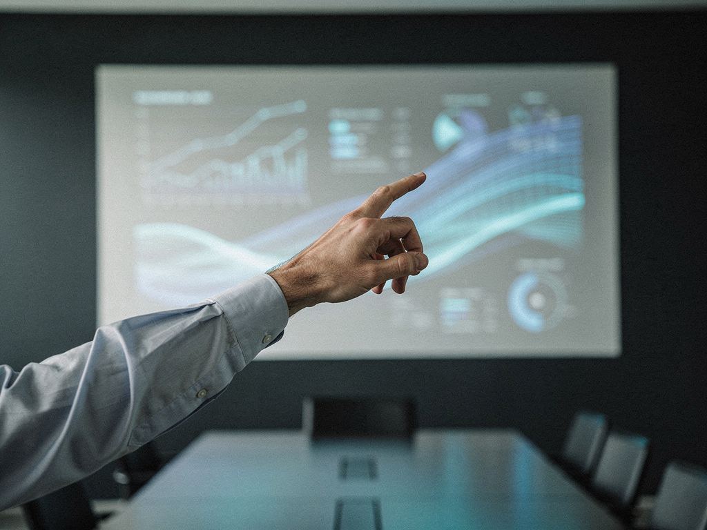 Tech Trend Analysis