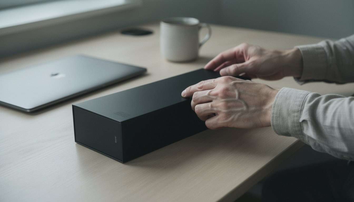 New Gadget Reviews