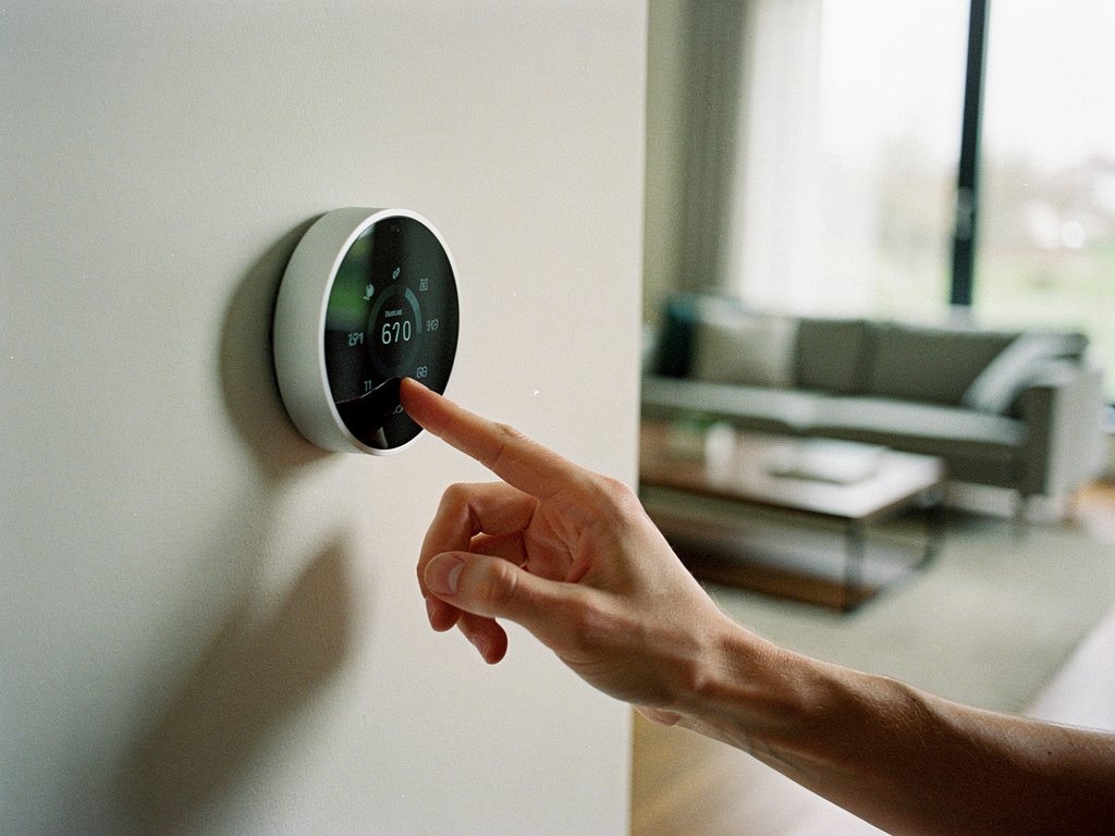 Smart Home Integration